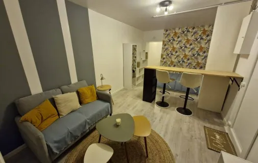 Location Metz Appartement 69806da7edf6