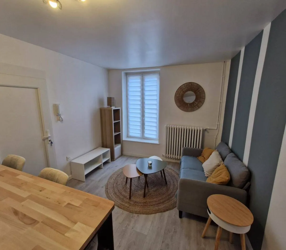 Location Metz Appartement 69806da7edf6