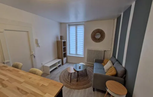 Location Metz Appartement 69806da7edf6