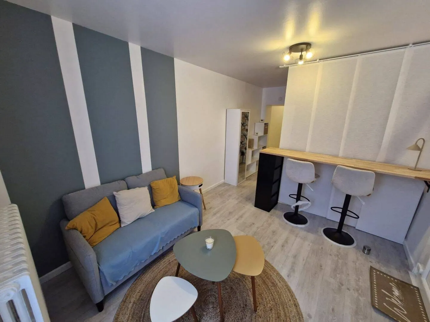Location Metz Appartement 69806da7edf6