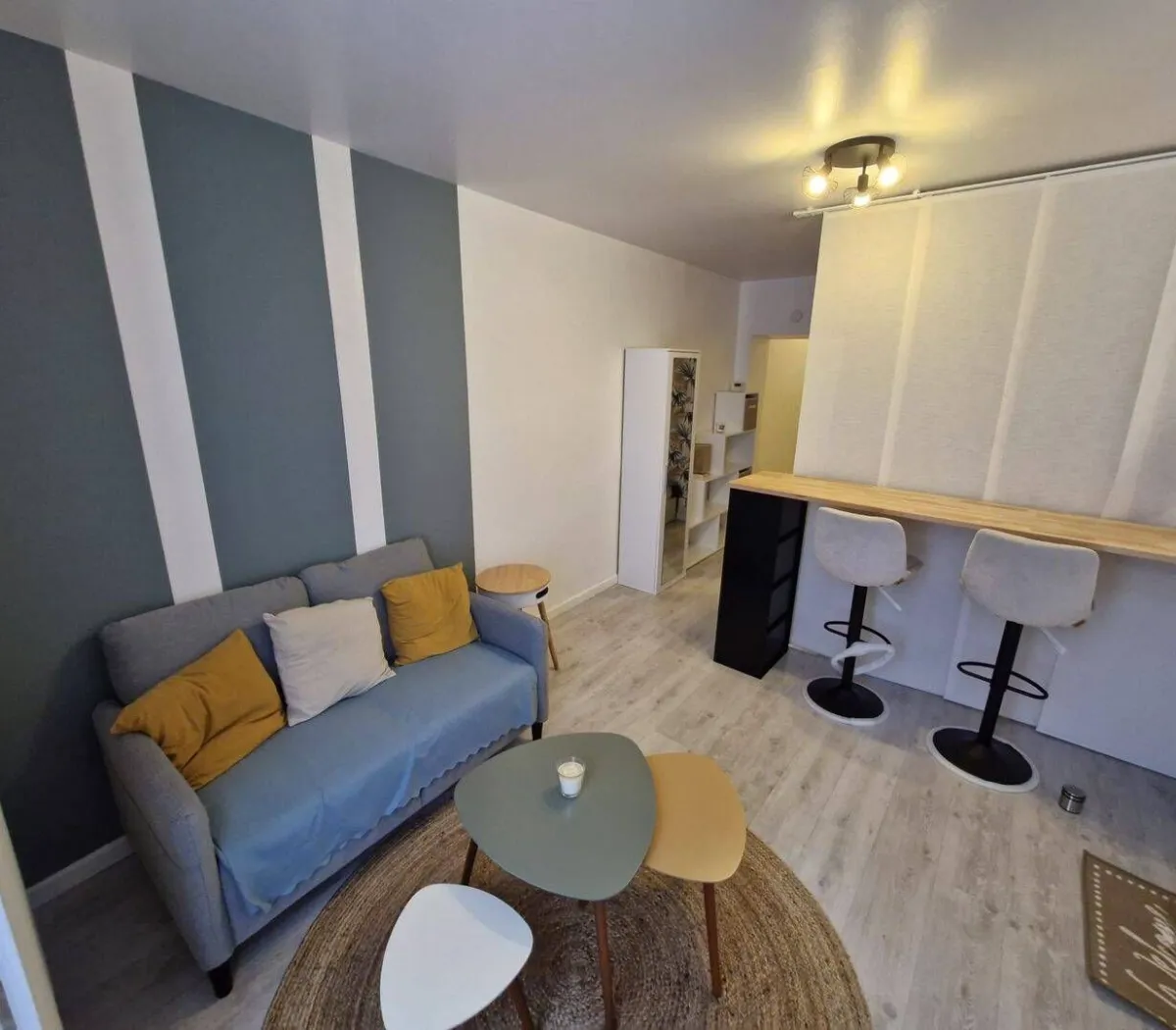 Location Metz Appartement 69806da7edf6