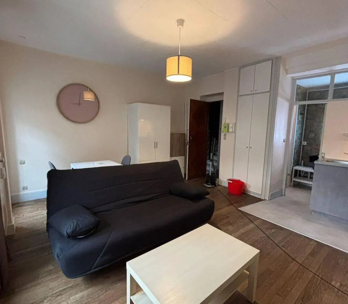 Location Nancy Appartement 69806fee1728