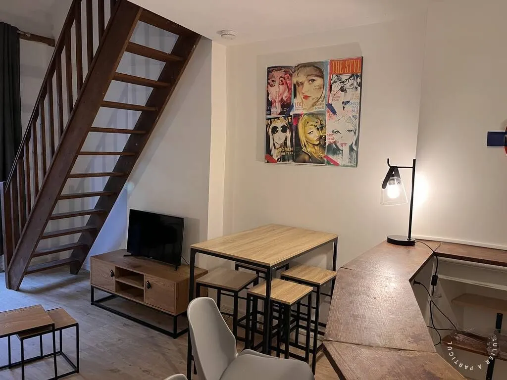 Location Lyon Appartement 698073b7c1ac