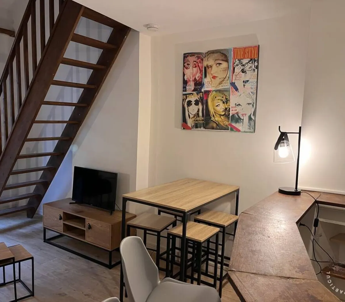 Location Lyon Appartement 698073b7c1ac