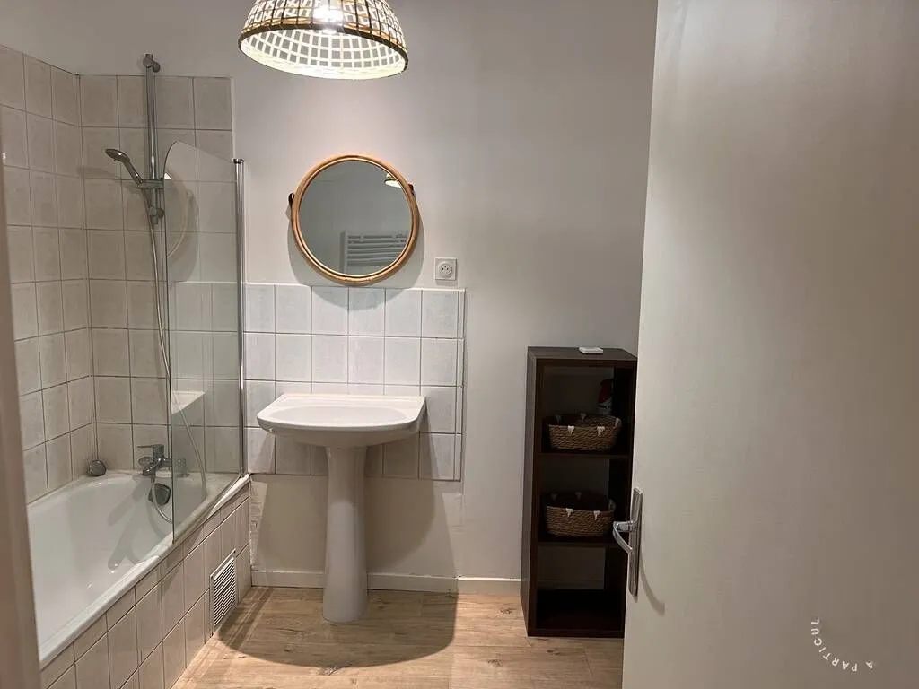 Location Lyon Appartement 698073b7c1ac