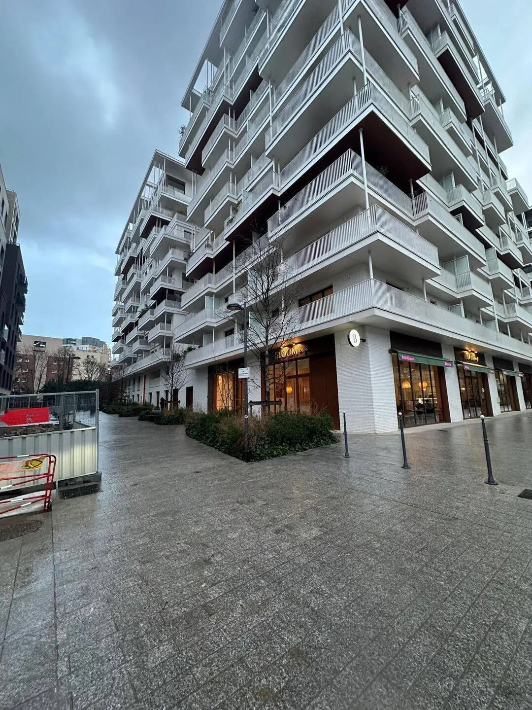 Location Issy-les-Moulineaux Appartement 69807483b12b