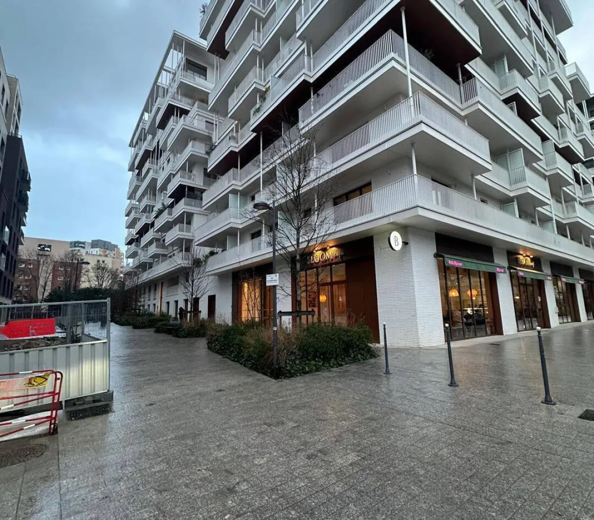 Location Issy-les-Moulineaux Appartement 69807483b12b