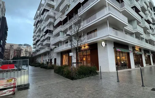 Location Issy-les-Moulineaux Appartement 69807483b12b