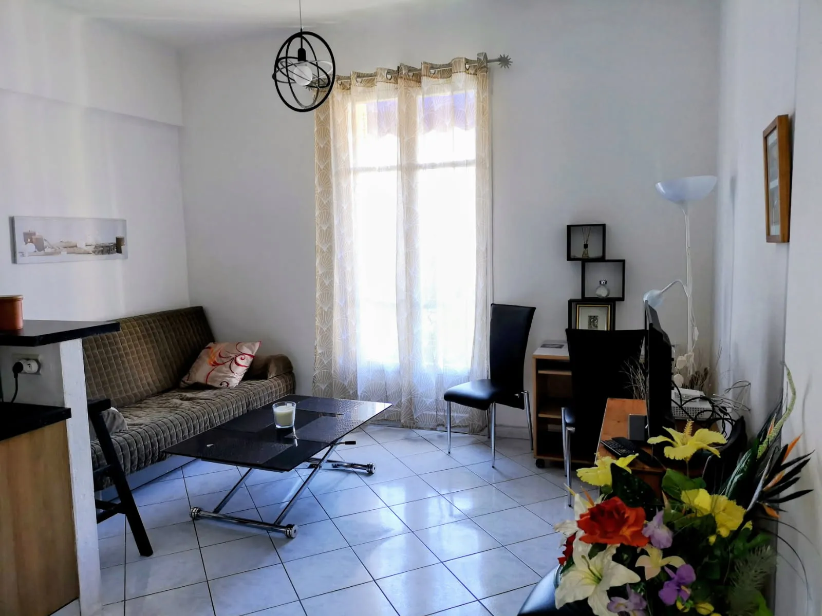 Location Nice Appartement 698075153060