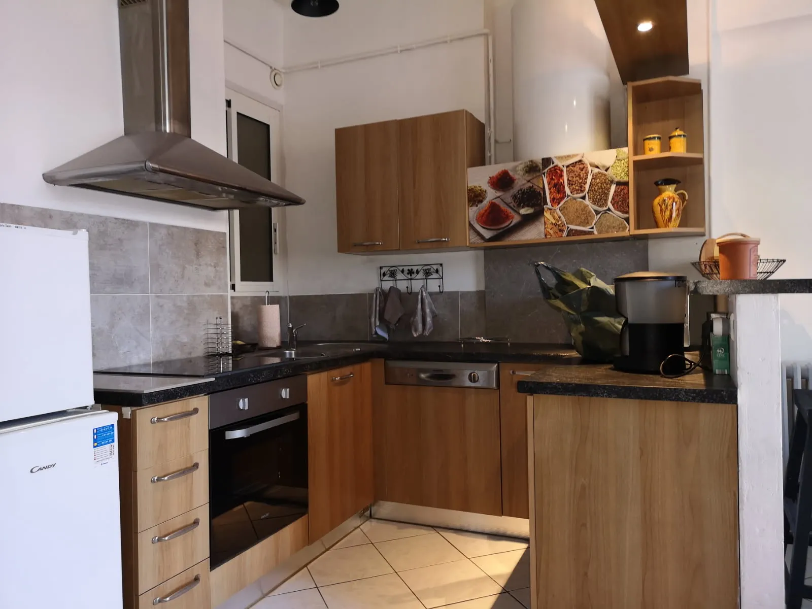 Location Nice Appartement 698075153060