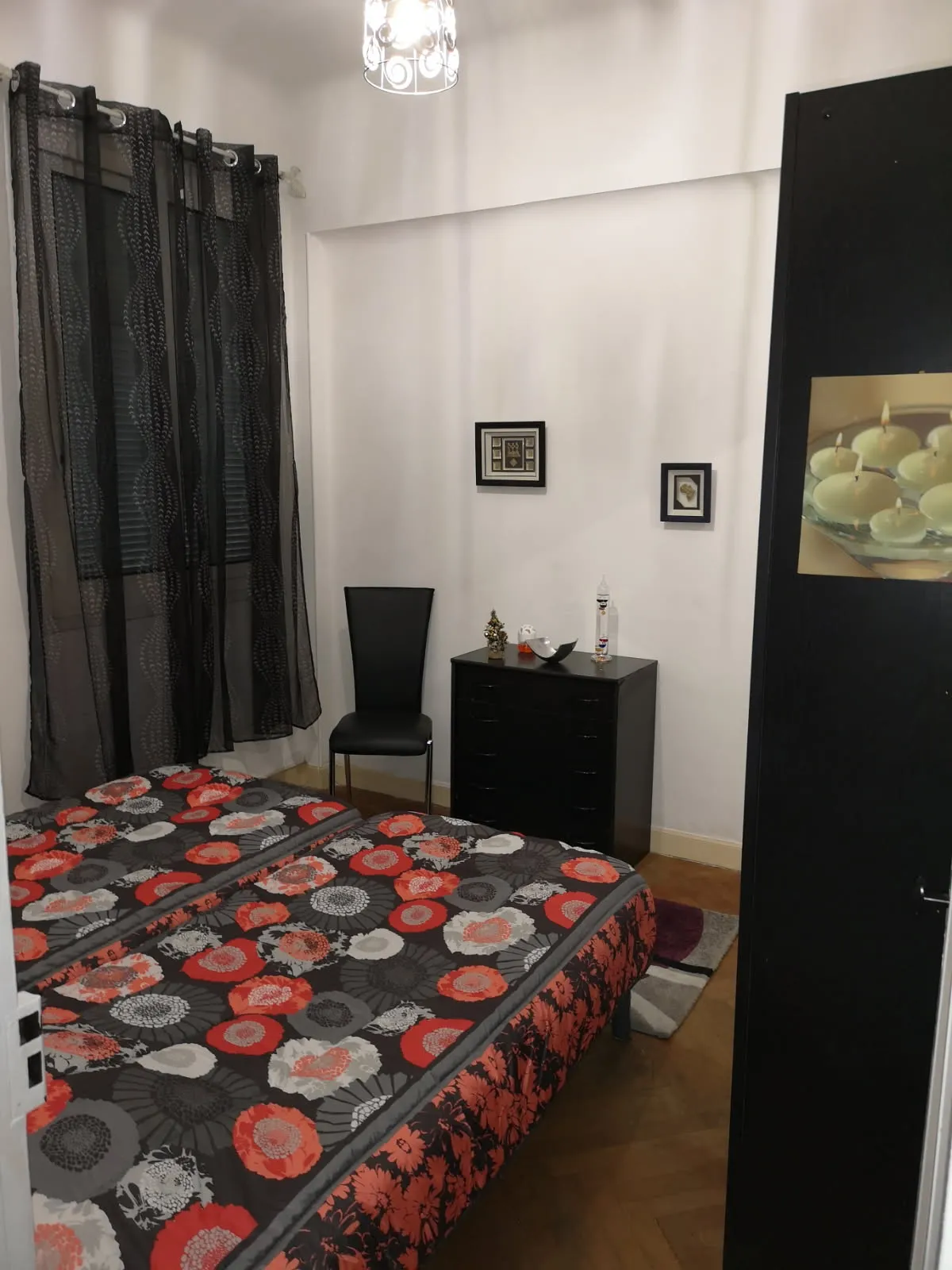 Location Nice Appartement 698075153060