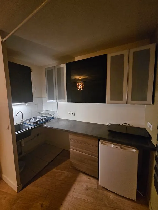 Location Villejuif Appartement 698079933526