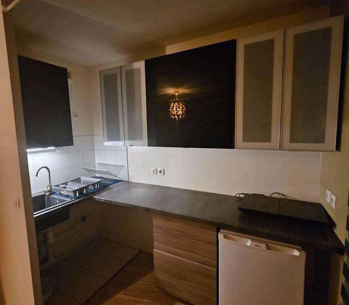 Location Villejuif Appartement 698079933526