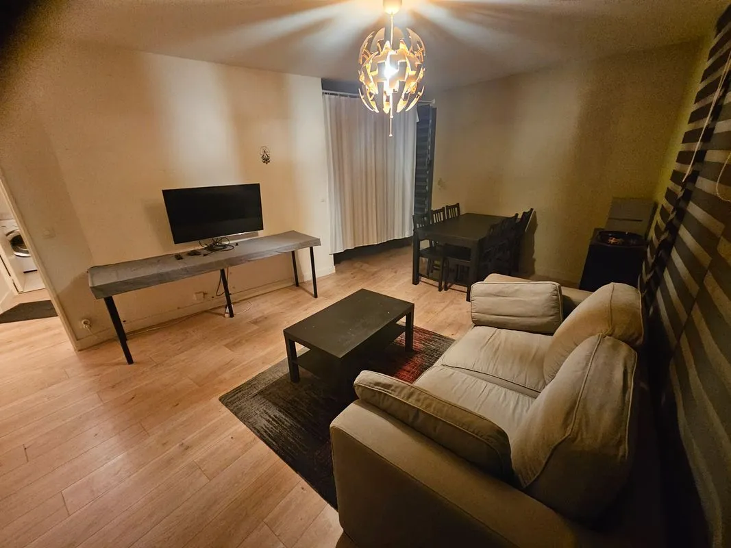 Location Villejuif Appartement 698079933526