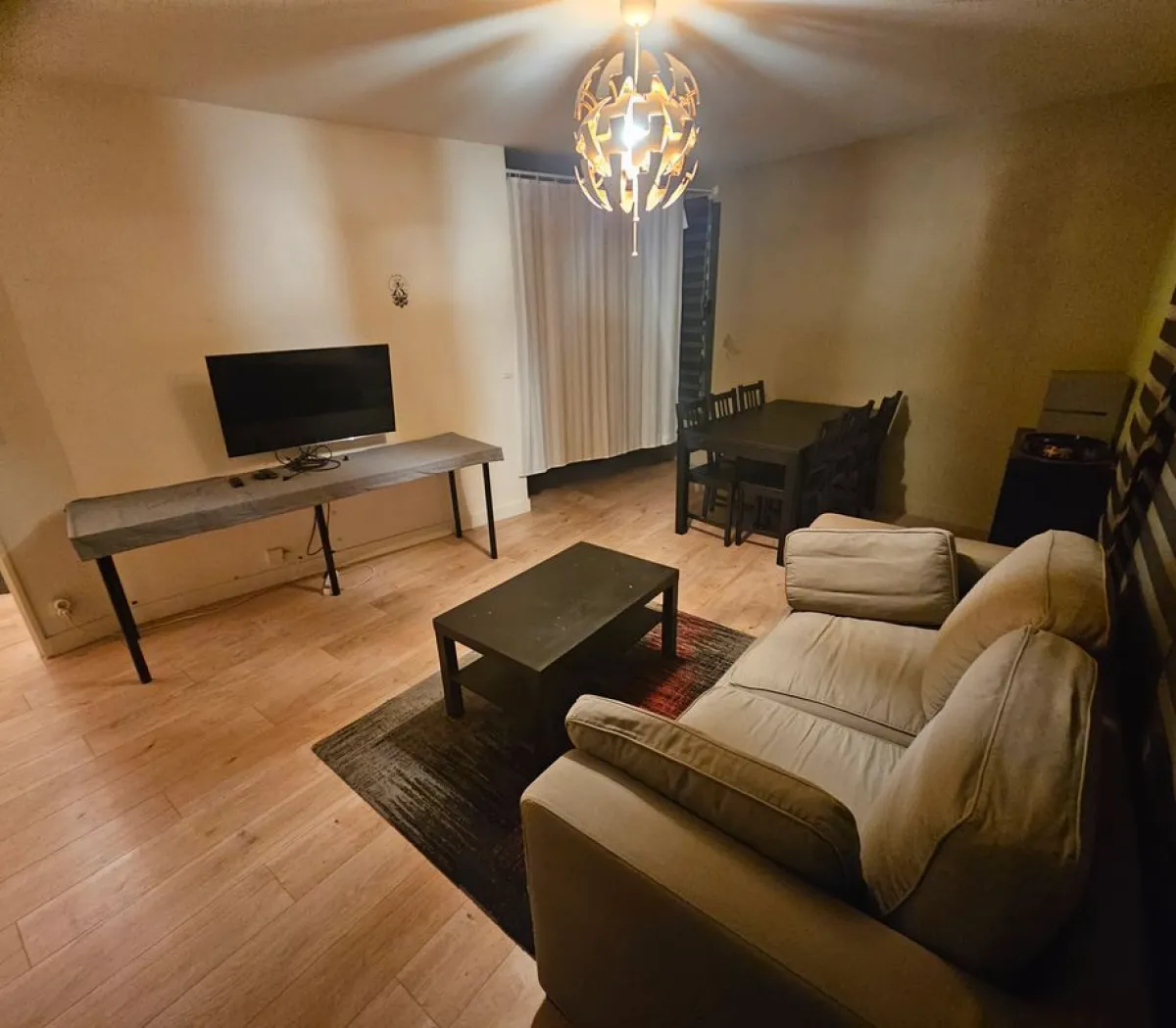 Location Villejuif Appartement 698079933526