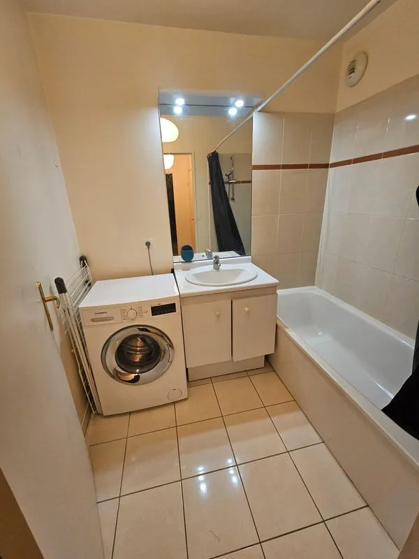 Location Villejuif Appartement 698079933526