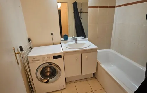 Location Villejuif Appartement 698079933526