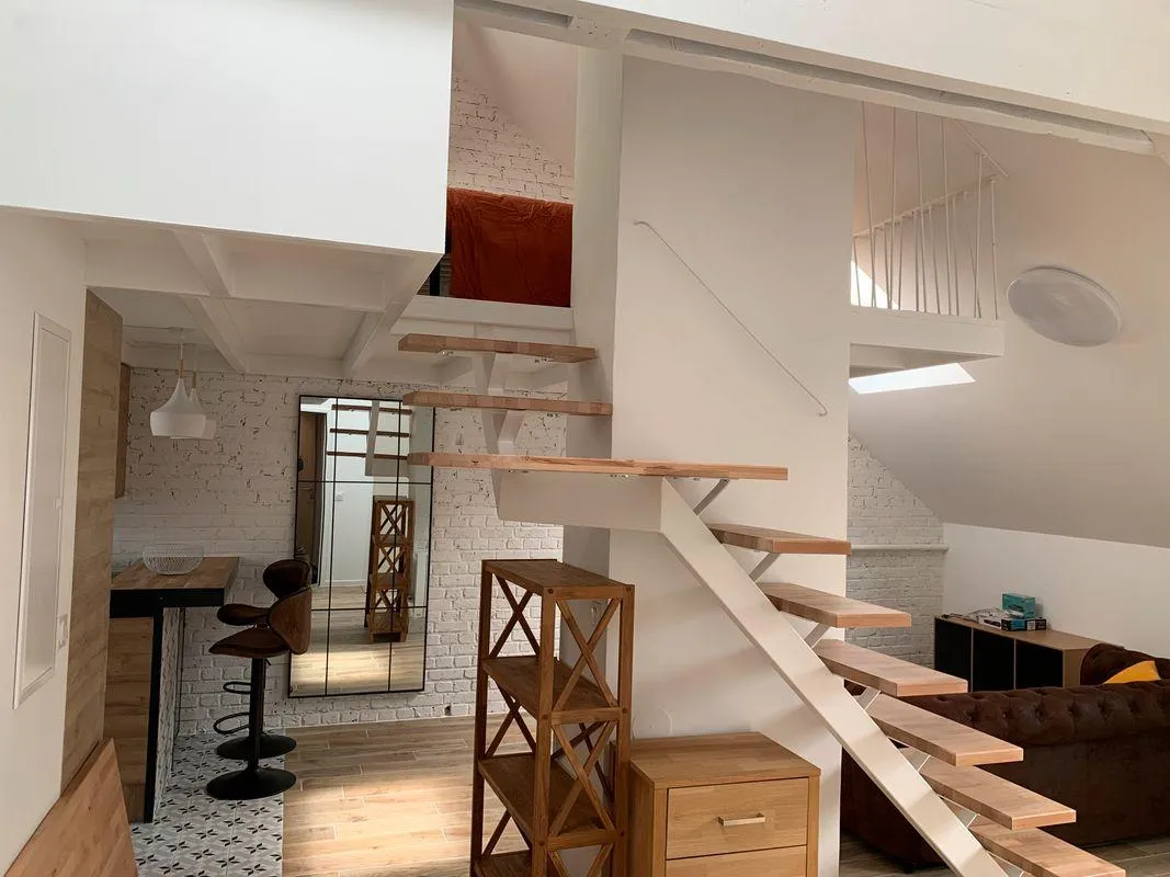 Location Rouen Appartement 69807b7abb4d