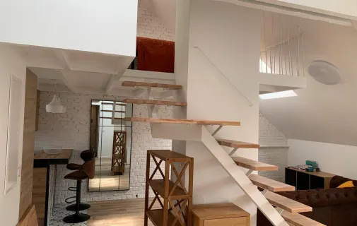 Location Rouen Appartement 69807b7abb4d