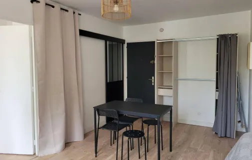 Location Montpellier Appartement 69807ff932c6