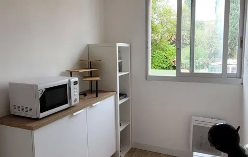 Location Montpellier Appartement 69807ff932c6