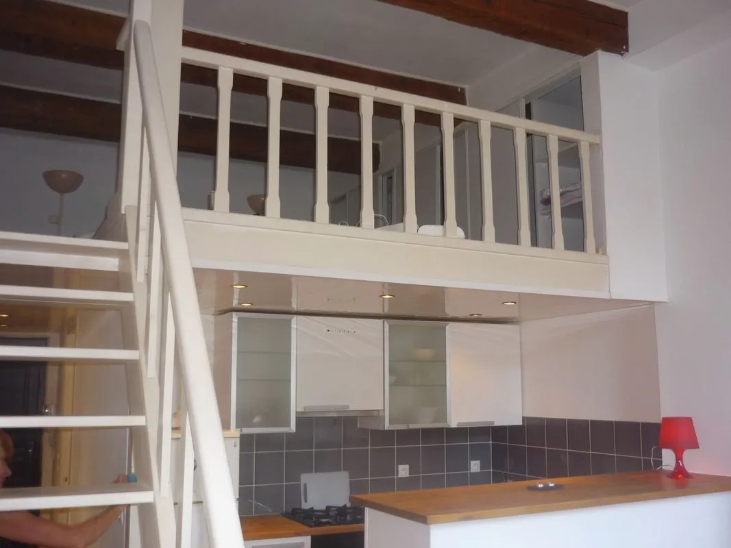 Location Marseille Appartement 6980828224fb