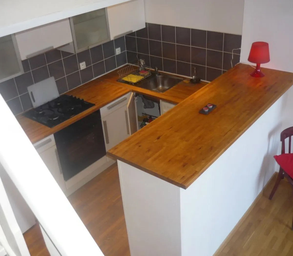 Location Marseille Appartement 6980828224fb