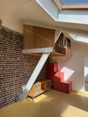 Location Pantin Appartement 6980828c8500