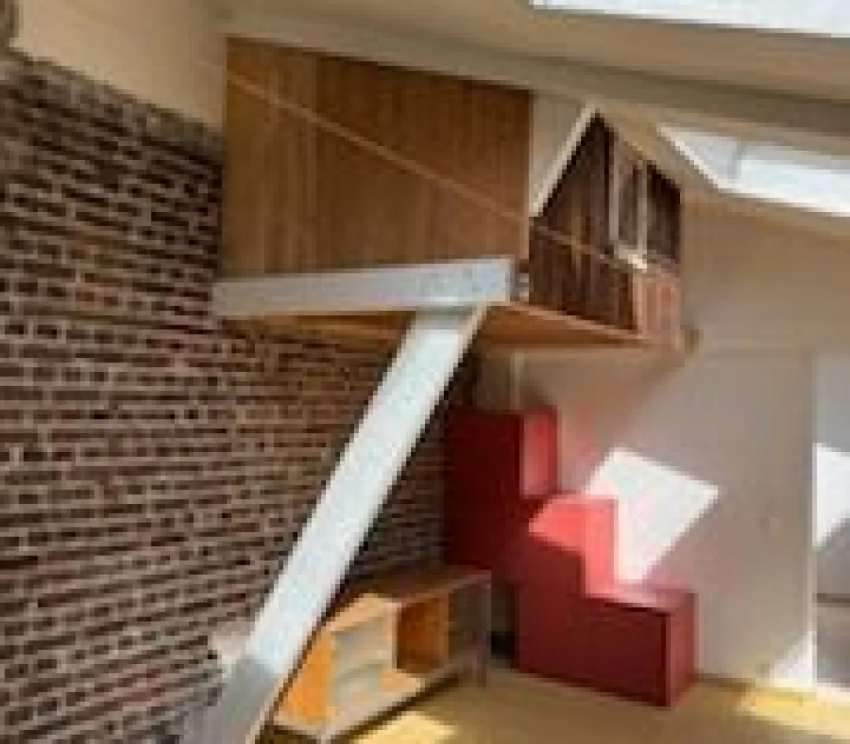 Location Pantin Appartement 6980828c8500