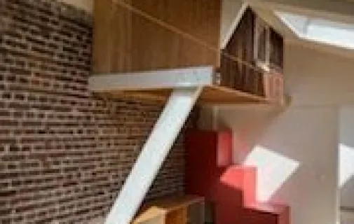 Location Pantin Appartement 6980828c8500