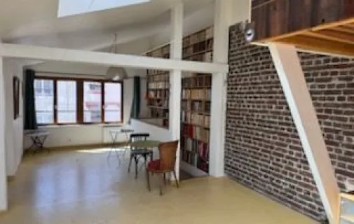 Location Pantin Appartement 6980828c8500