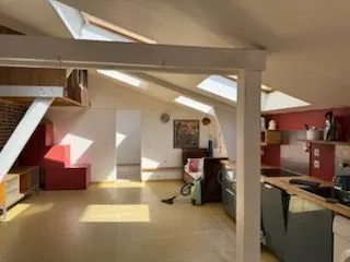 Location Pantin Appartement 6980828c8500