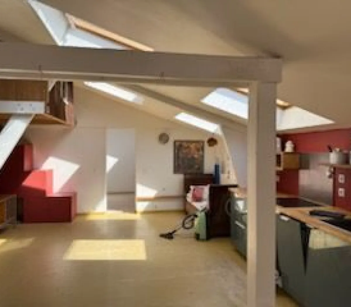 Location Pantin Appartement 6980828c8500