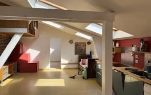 Location Pantin Appartement 6980828c8500