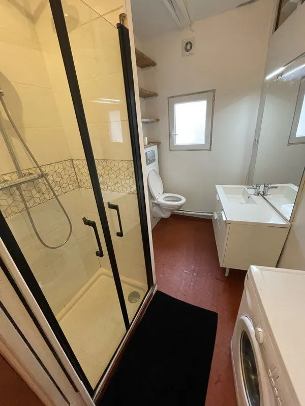 Location Saint-Maur-des-Fossés Appartement 69808362933e