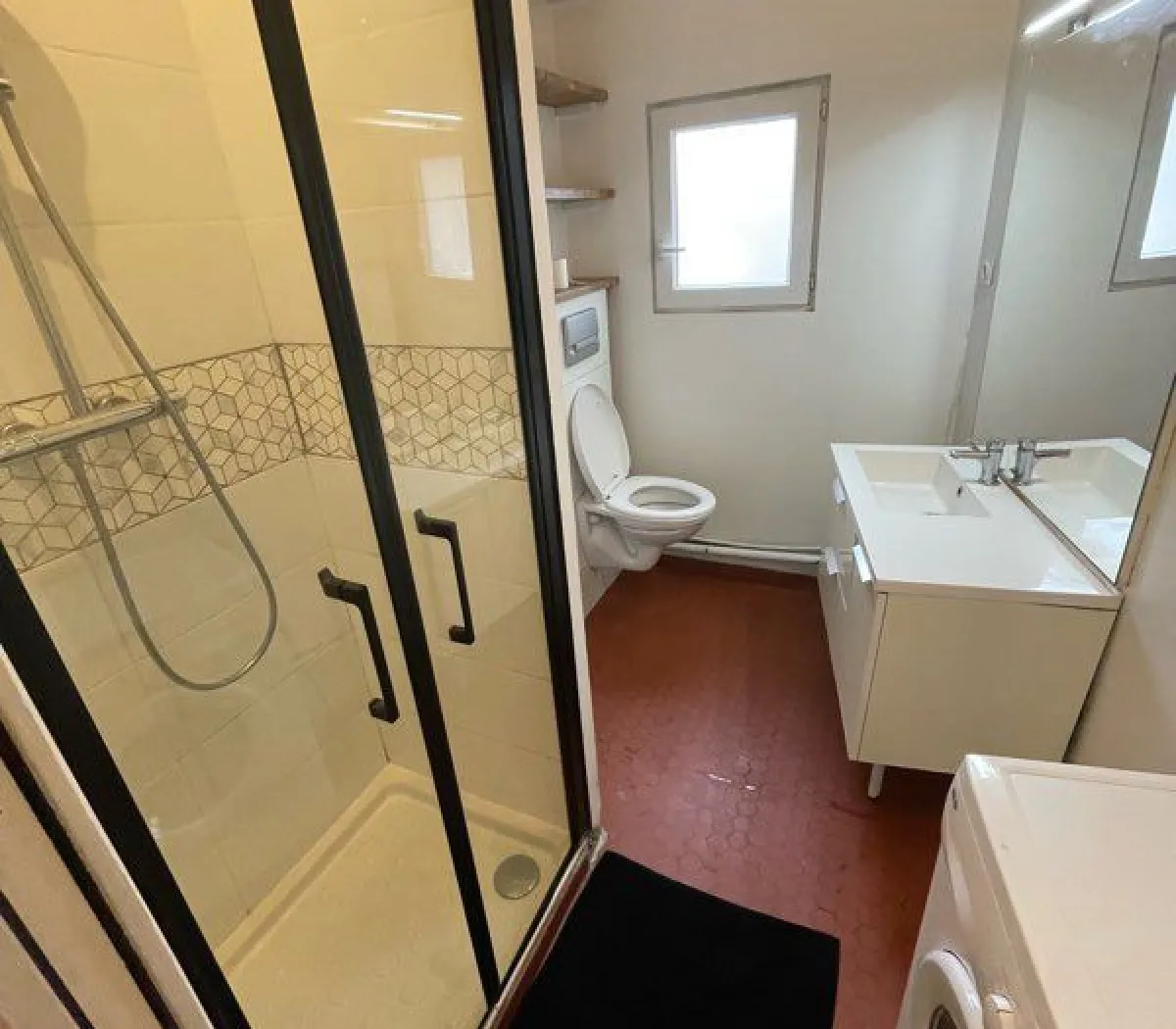 Location Saint-Maur-des-Fossés Appartement 69808362933e