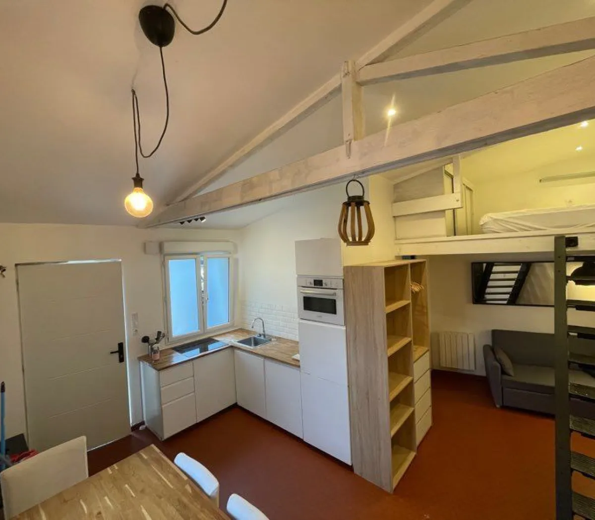 Location Saint-Maur-des-Fossés Appartement 69808362933e