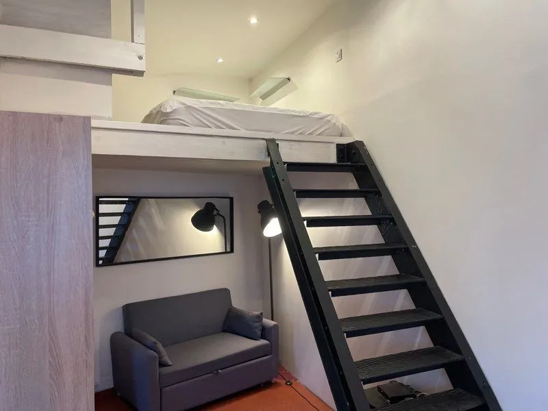 Location Saint-Maur-des-Fossés Appartement 69808362933e