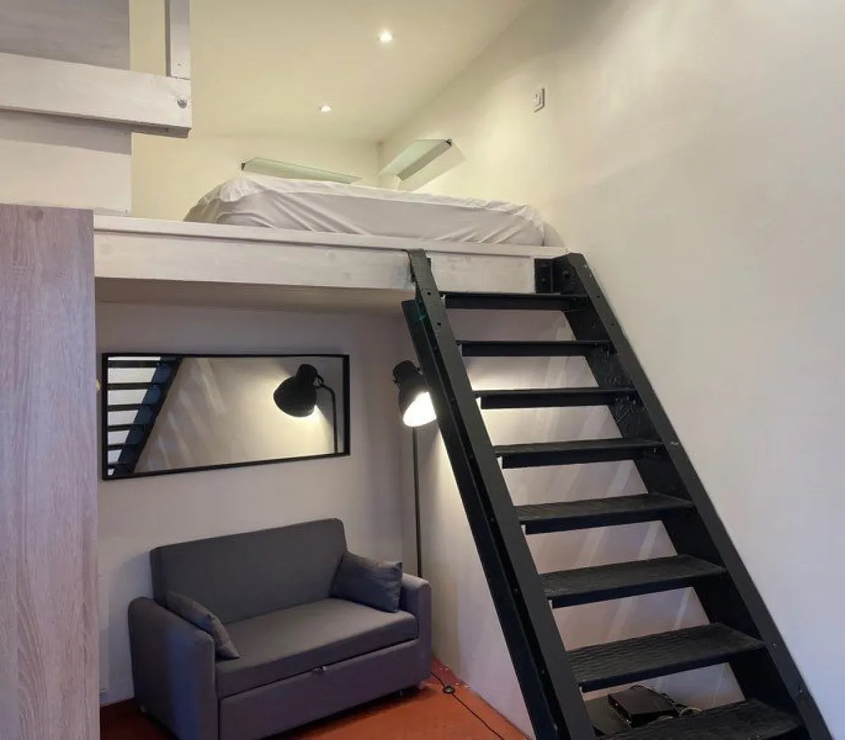 Location Saint-Maur-des-Fossés Appartement 69808362933e