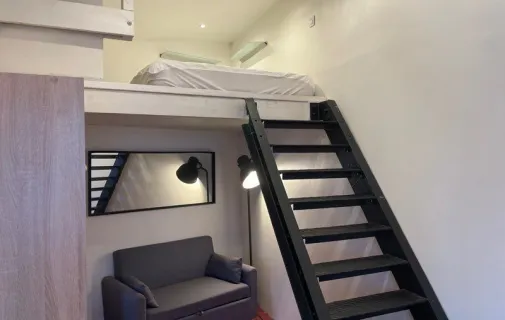 Location Saint-Maur-des-Fossés Appartement 69808362933e