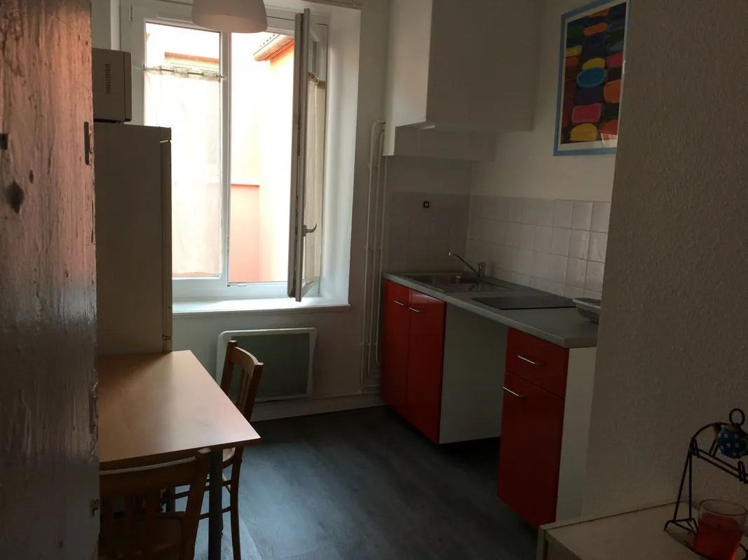 Location Lyon Appartement 6980836dedd0