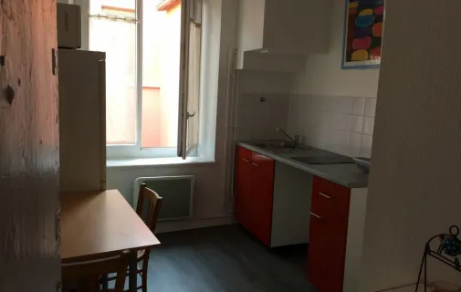 Location Lyon Appartement 6980836dedd0