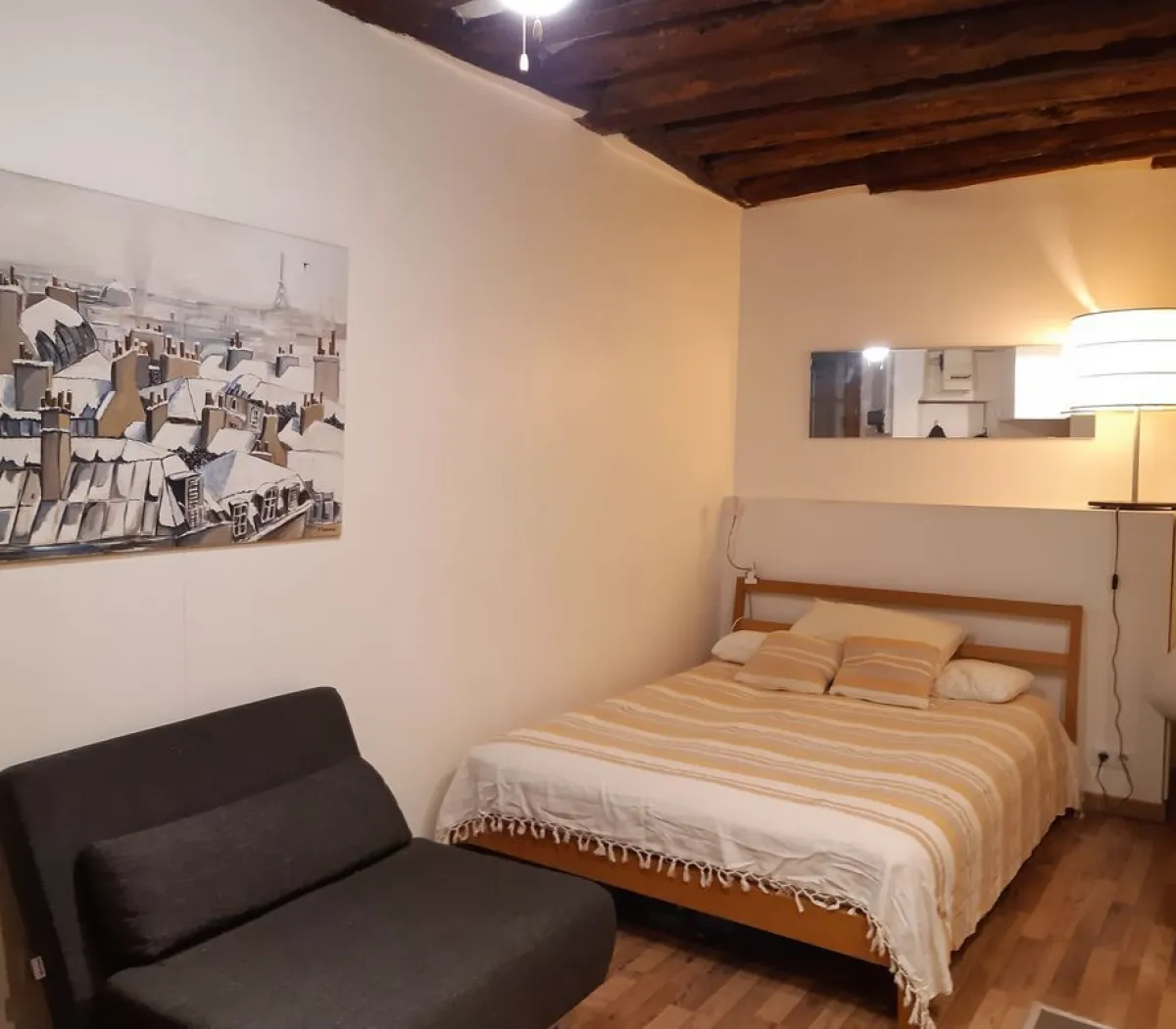 Location Paris Appartement 69808375ce39