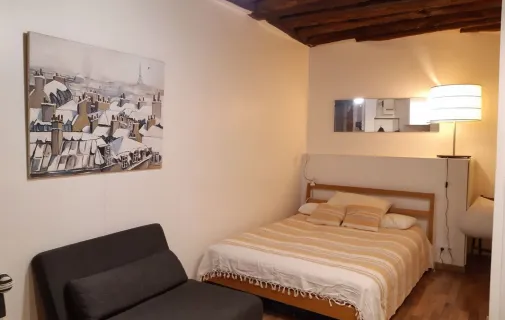 Location Paris Appartement 69808375ce39