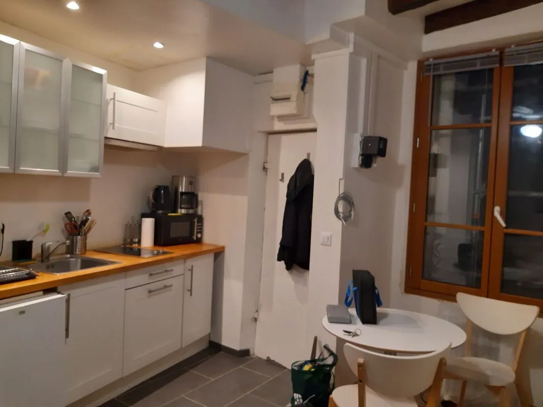 Location Paris Appartement 69808375ce39