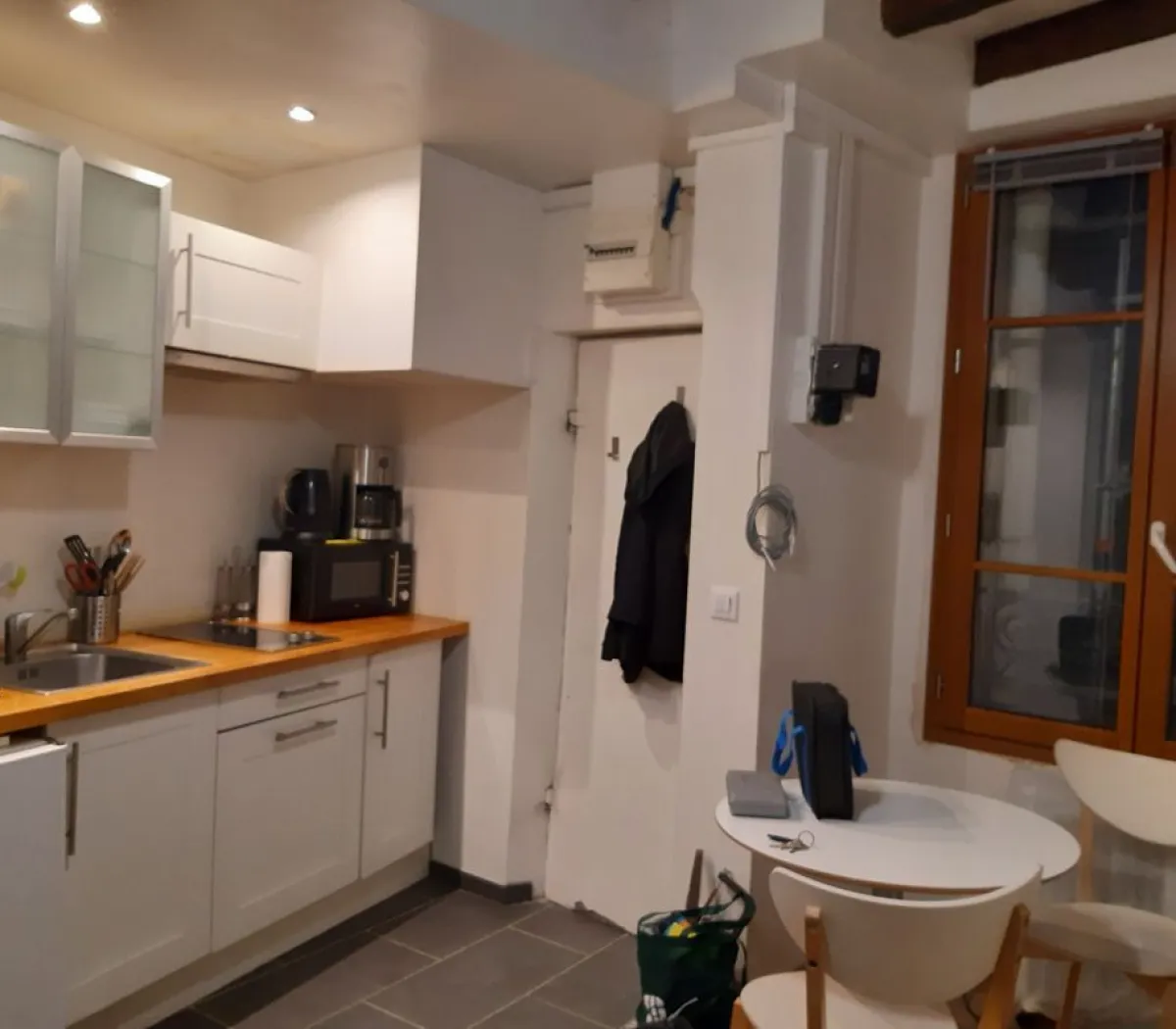 Location Paris Appartement 69808375ce39