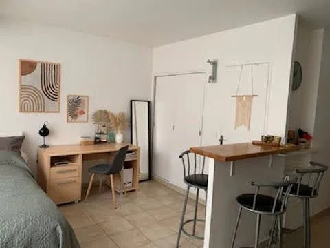 Location Aix-en-Provence Appartement 69808513d961