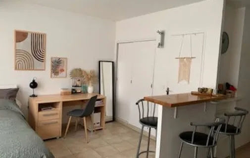 Location Aix-en-Provence Appartement 69808513d961