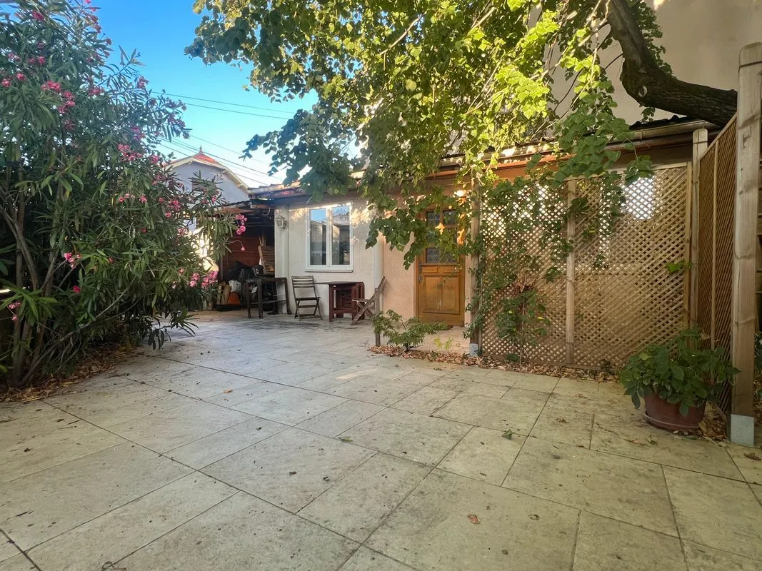 Location Lyon Appartement 698085185092