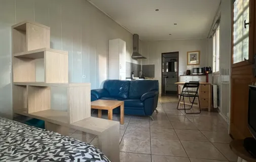 Location Lyon Appartement 698085185092